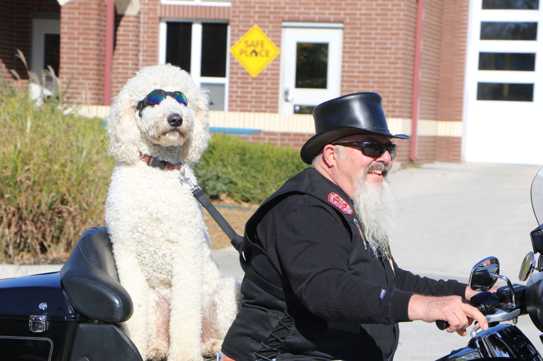 Collinsville parade